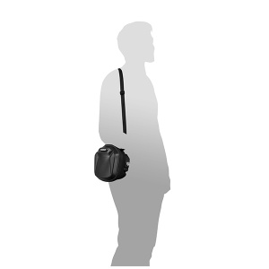 Geanta de rezervor (tank bag) SHAD E03CL X0SE03CL for click system With LOCK and Key - Img 3