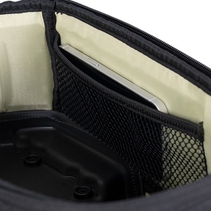 Geanta de rezervor (tank bag) SHAD TR15C X0TR15C for click system - Img 10