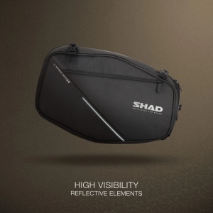 Genti laterale expandabile SHAD SL58 X0SL581 - Img 4