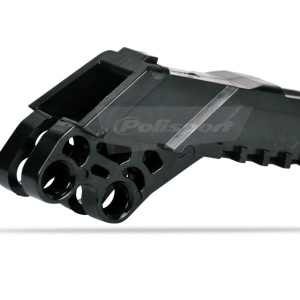 Ghidaj lant POLISPORT 8452400001 Negru