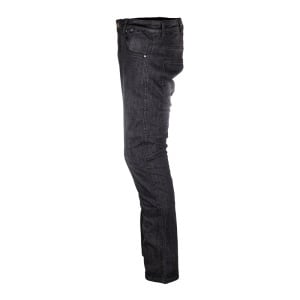 Kevlar jeans GMS COBRA ZG75909 Negru 34/30 - Img 3