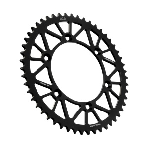 Kit de lant D.I.D Chain - Auriu lant 520 ERT, Non-sealed, pinion fata JT, foaie spate JT pentru YAMAHA YZ 250 F 2010-2013 - Img 6