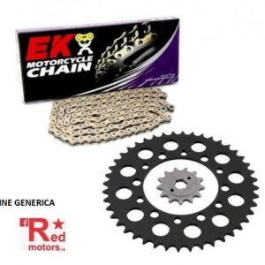 KIT DE LANT PREMIUM EK 525QX-Ring SRX2 Honda CBR650 F / FA - E,F,G,H,J 2014-2018