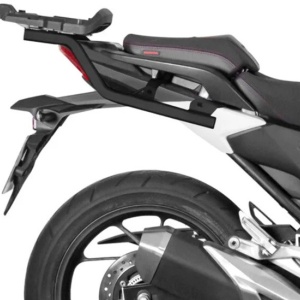 Kit de prindere cutie Top Master SHAD H0NC75ST (compatible with OEM Honda rack) pentru HONDA NC 750 X / XD 2016-2026, HONDA NC 750 S 2016-2019