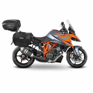 Kit de prindere cutii laterale SH36 3P System SHAD K0SD14IF - Img 5