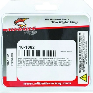 Kit reparatie Master Cylinder All Balls Racing MCR18-1062 - Img 4