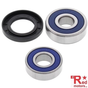 Kit rulmenti roata fata Suzuki VS 600 GLU Intruder 1995-1997, Suzuki VS 800 GL Intruder 1992-2000