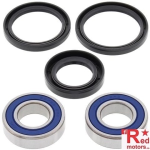 Kit rulmenti roata fata Yamaha YZF 750 R 1993-1998, Yamaha YZF 1000 R Thunder Ace 2000-2001, Yamaha VMX-17 1700 A VMax ABS 2010-2016