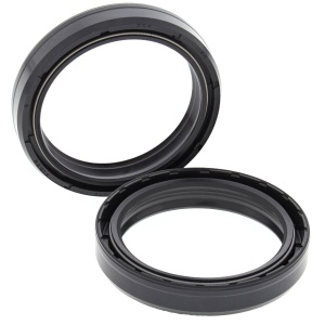 Kit simeringuri furca ulei All Balls Racing FS55-130 50x63x11