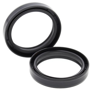 Kit simeringuri furca ulei All Balls Racing FS55-140 48x61x11