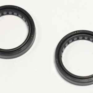 Kit simeringuri furca ulei ATHENA P40FORK455085 NOK