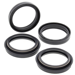 Kit simeringuri furca ulei si praf All Balls Racing FDS56-126