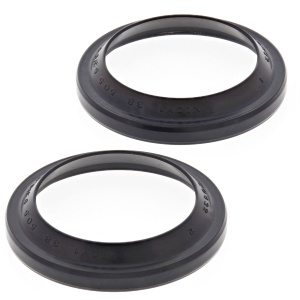 Kit simeringuri praf de furca All Balls Racing FD57-119