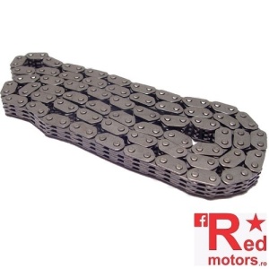 Lant de distributie DID 98XRH2010/126 inchis Derbi 659 660, Yamaha MT-03, XT 660, YFM 550 2004-2014