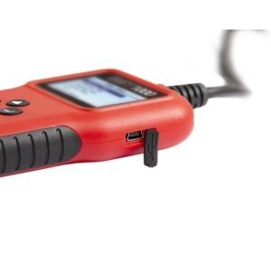 Lead acid and lithium battery tester BST1000 BS-BATTERY BST1000 - Img 2