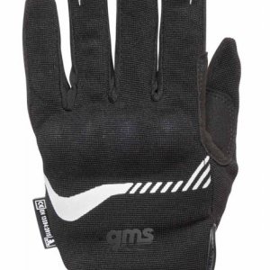 Manusi GMS JET-CITY ZG40709 black-white L