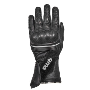 Manusi GMS STRIKE ZG40715 Negru M