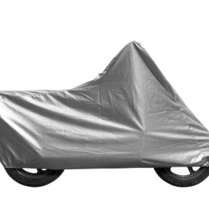 Motorcycle cover OPM Size XXL (264x105x130) 507100D