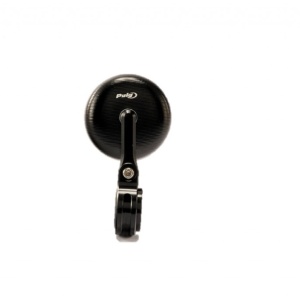 Oglinda retrovizoare PUIG TRACKER 9506N Negru right / left