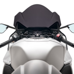 Parbriz PUIG Z-RACING 21138F dark smoke - Img 5