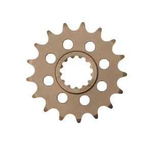 Pinion fata SUPERSPROX CST-1591:17 17T, 525