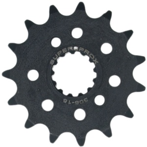 Pinion fata SUPERSPROX CST-308:15 15T, 520