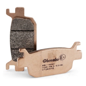 Placute de frana BREMBO 07064XS