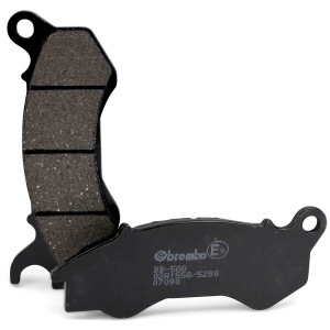 Placute de frana BREMBO 07090 CC SCOOTER