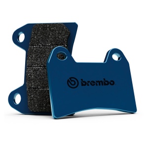 Placute de frana BREMBO 07YA2307 CC ROAD