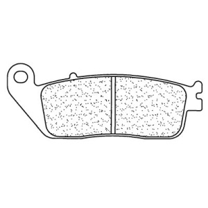 Placute de frana CL BRAKES 2256 A3+
