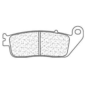 Placute de frana CL BRAKES 2256 XBK5 - Img 2
