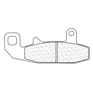 Placute de frana CL BRAKES 2308 A3+ - Img 2