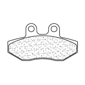 Placute de frana CL BRAKES 3060 SC - Img 2