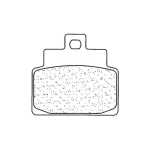 Placute de frana CL BRAKES 3064 MSC