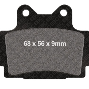 Placute de frana EBC FA104V