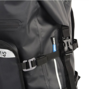 Rear bag SHAD SW45 X0SW45 - Img 6