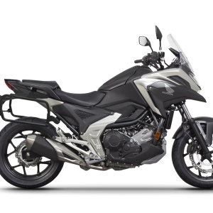 Set complet de cutii de aluminiu SHAD TERRA, 37L cutie centrala si 47L / 47L cutii laterale, incluzand kit montaj si placa SHAD HONDA NC 750 X 2021- - Img 13