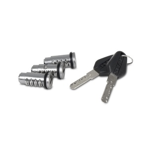 Set complet de cutii de aluminiu SHAD TERRA NEGRU, 48L cutie centrala si 36L / 36L cutii laterale, incluzand kit de montaj si placa SHAD HONDA NC 750 X 2021- - Img 14