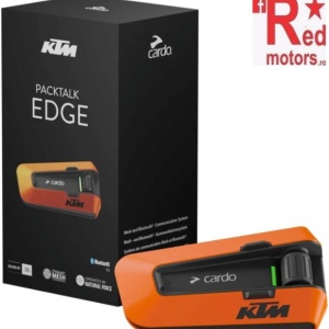 Sistem Comunicatie Cardo Packtalk EDGE - KTM SINGLE