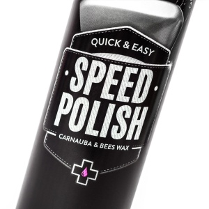 Speed polish MUC-OFF 627 400ml - Img 2