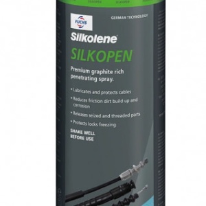 Spray SILKOLENE SILKOPEN 601398933 0,5 l