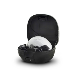 Top case cu capac colorat SHAD SH29 Albastru - Img 5