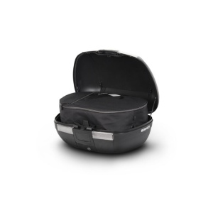 Top case SHAD SH45 D0B45100 Negru - Img 3