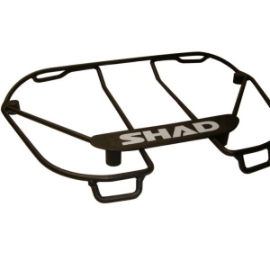 Top case upper rack SHAD D0PS00 for SH46 / SH48 / SH50