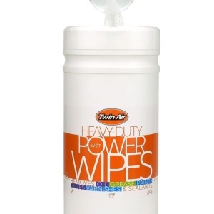 Twin Air Cleaning Wipes TwinAir 159055 (70 pcs) (Contains Ecological water-based liquid)