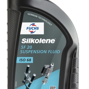 Ulei de furca SILKOLENE SF 20 601450525 1 l