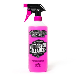 Ultimate motorcycle care kit MUC-OFF 285 - Img 3