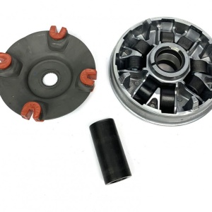 Variomat set liberty 125 corporate OEM CM261202