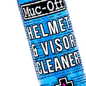 Visor, lens & goggle cleaner MUC-OFF 219 250ml - Img 4