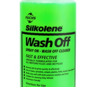 Wash-off SILKOLENE 800164704 1 l